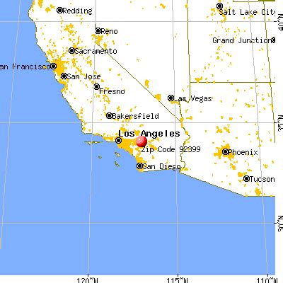 yucaipa ca zip code